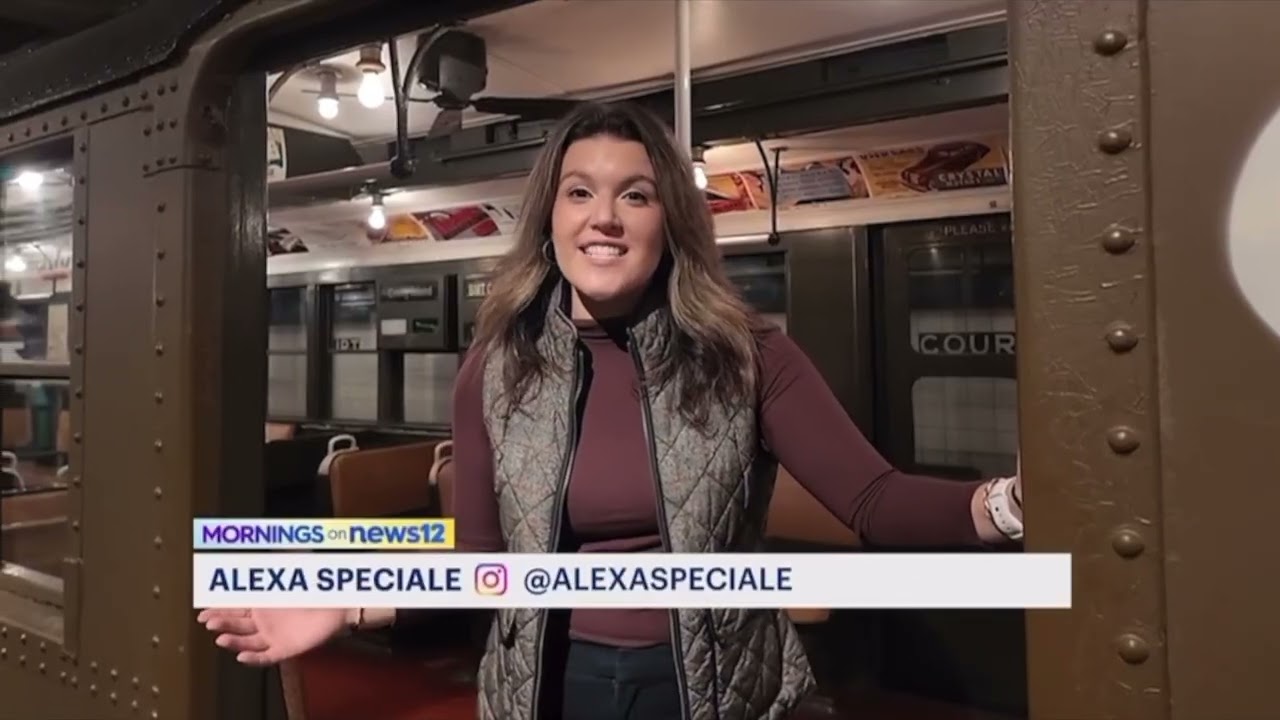 ALEXA SPECIALE NEWS REEL