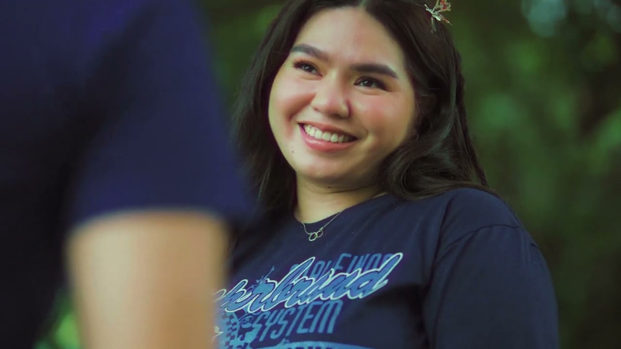 CLEO + JOSH PRENUP Love Story