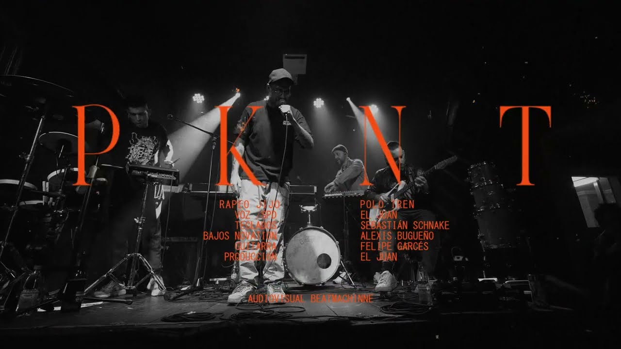 PKNT 🌶️ BAR DE RENE (LIVE SESIÓN)