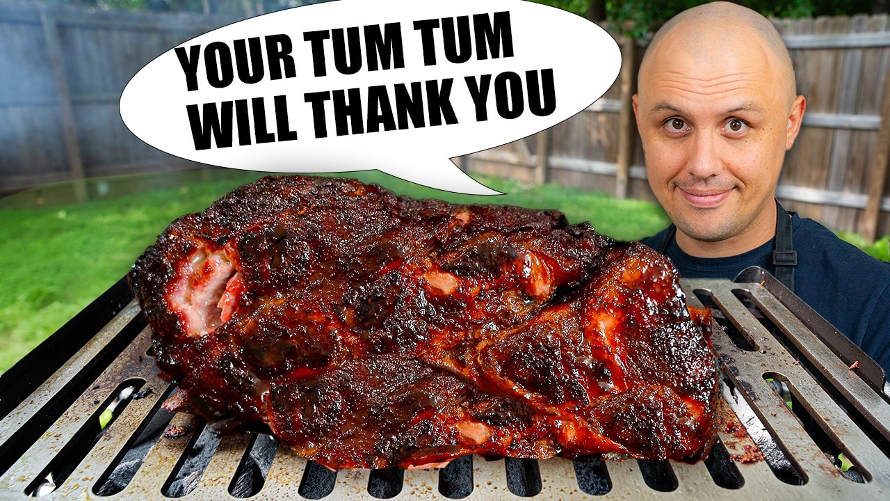 This One Trick Forever Changed The Way I Make Pulled Pork