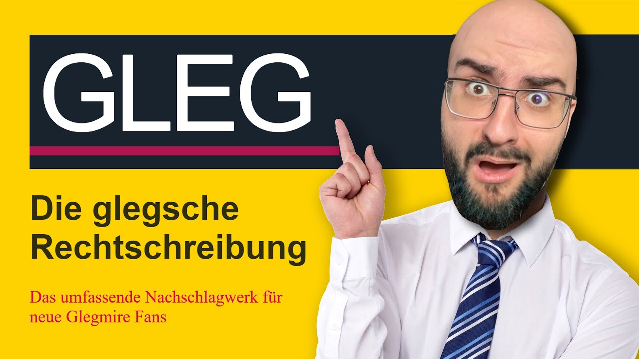 ZUSCHAUER ERSTELLEN DEN GLEGGMIRE DUDEN 🥶👌