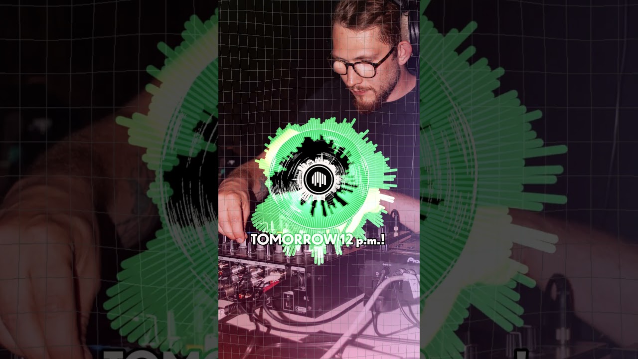 Teaser🎶Mayberg - Wien (Mental Chatter Remix🎶