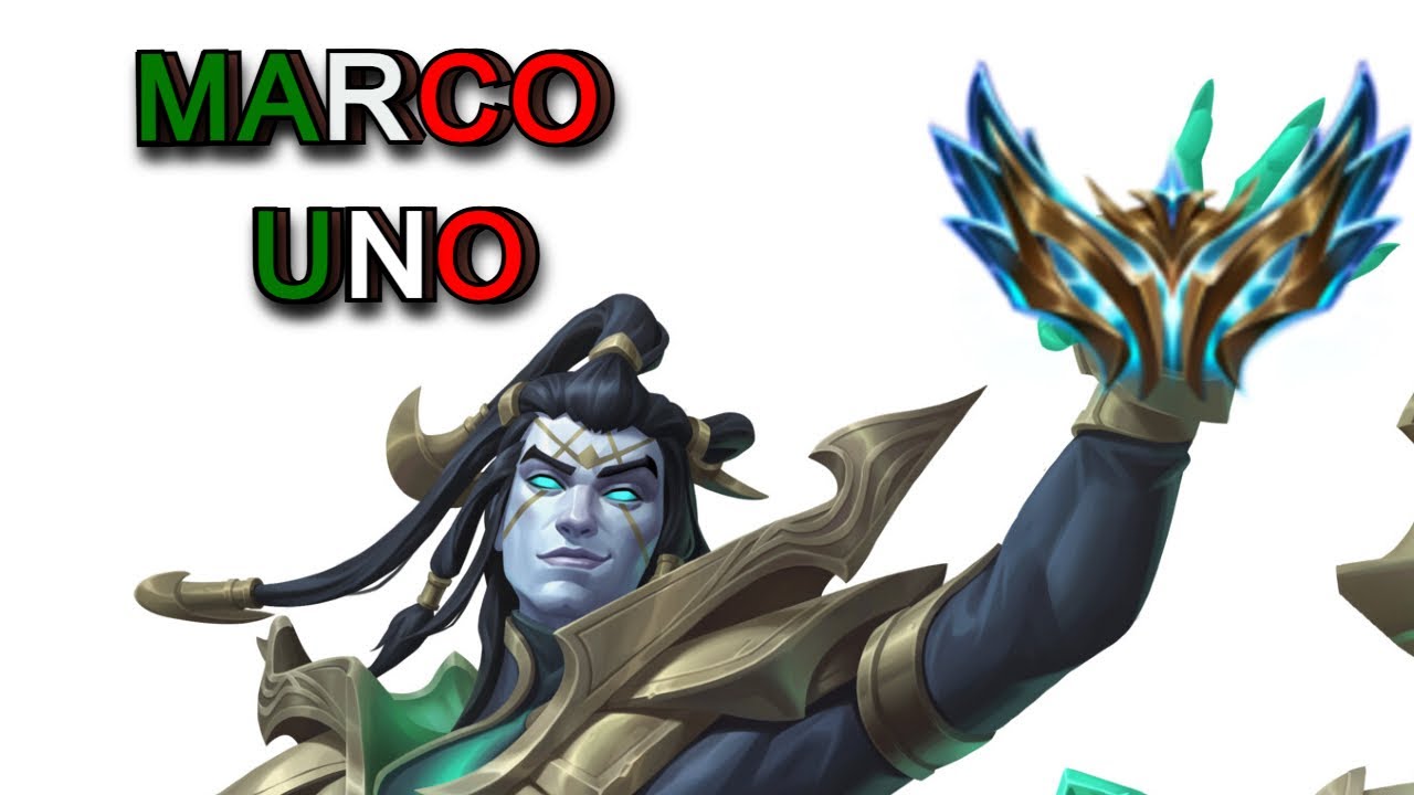 MARCO UNO