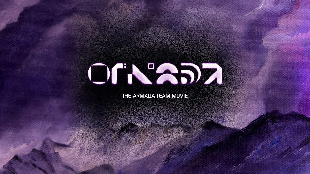 ORNADA: The Armada Team Movie. Teaser.