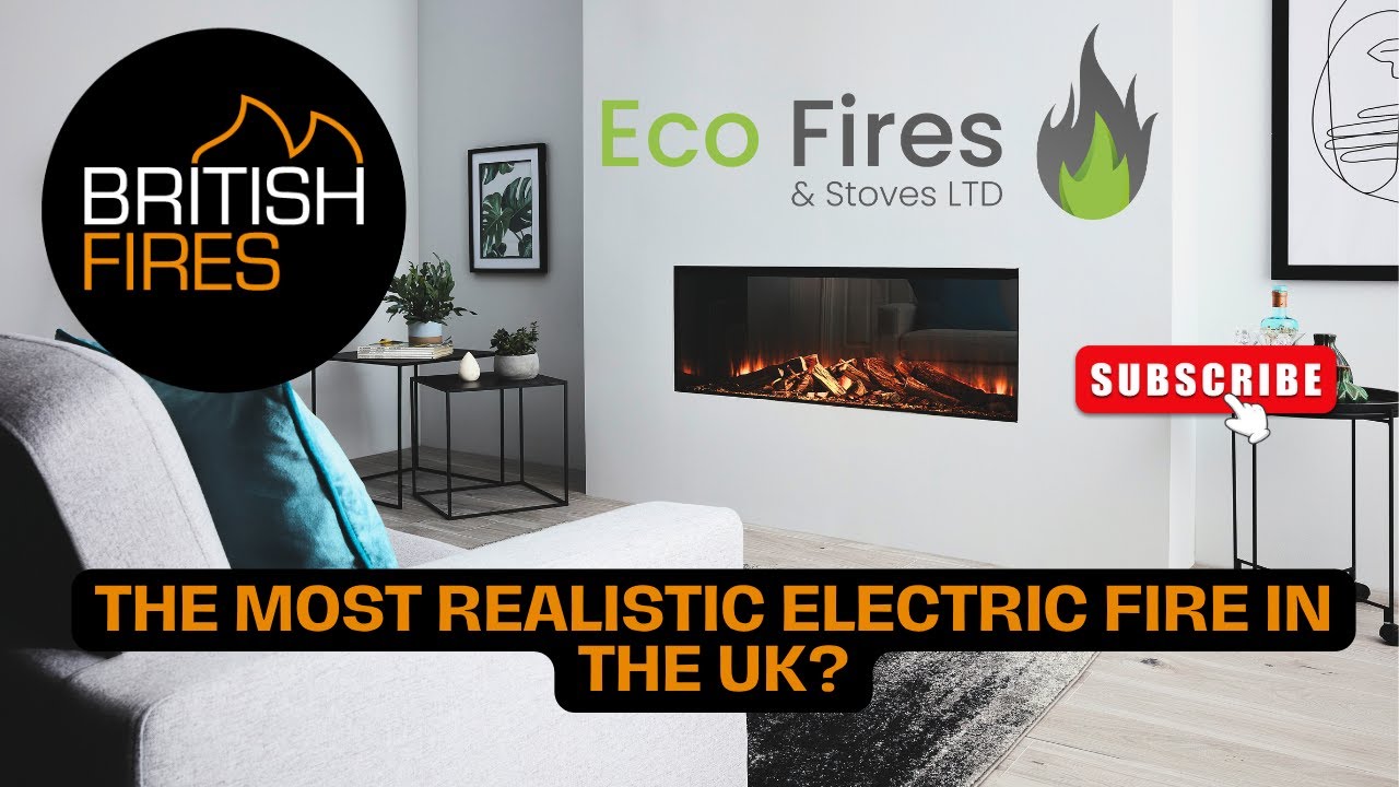 British Fires Electric Fires: Are They Worth the Hype?