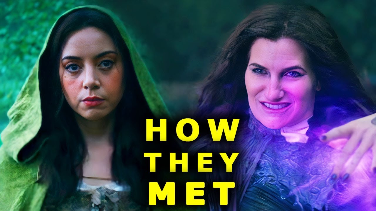 Marvel Explains Agatha All Along Finale! Why No Post Credit, Nikky Scratches Father & More!
