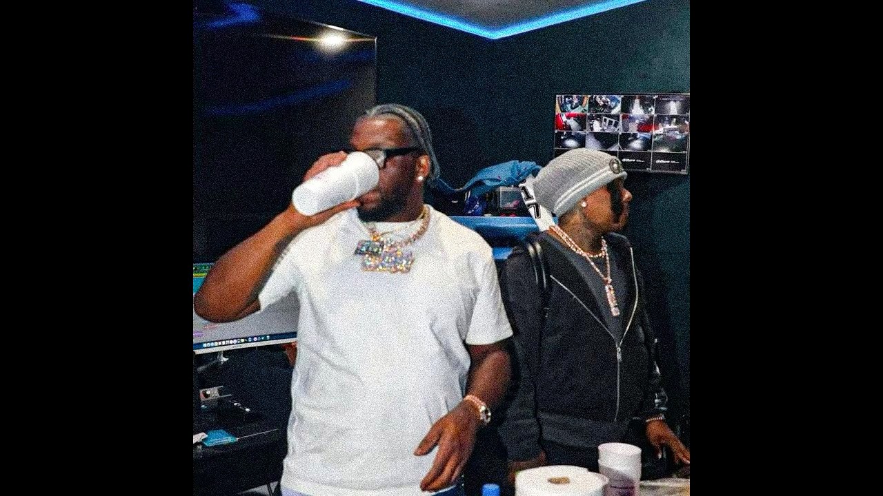 [FREE] Rio Da Yung OG Type Beat ~ 