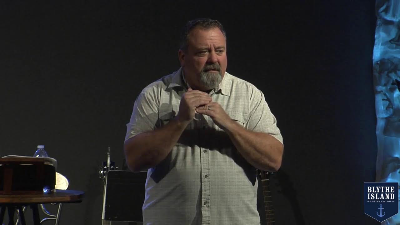 Saved by Grace and not Legalism