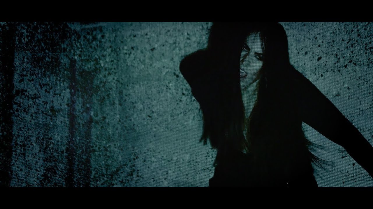 Konqistador | Bela Lugosi's Dead feat. David J | OFFICIAL VIDEO