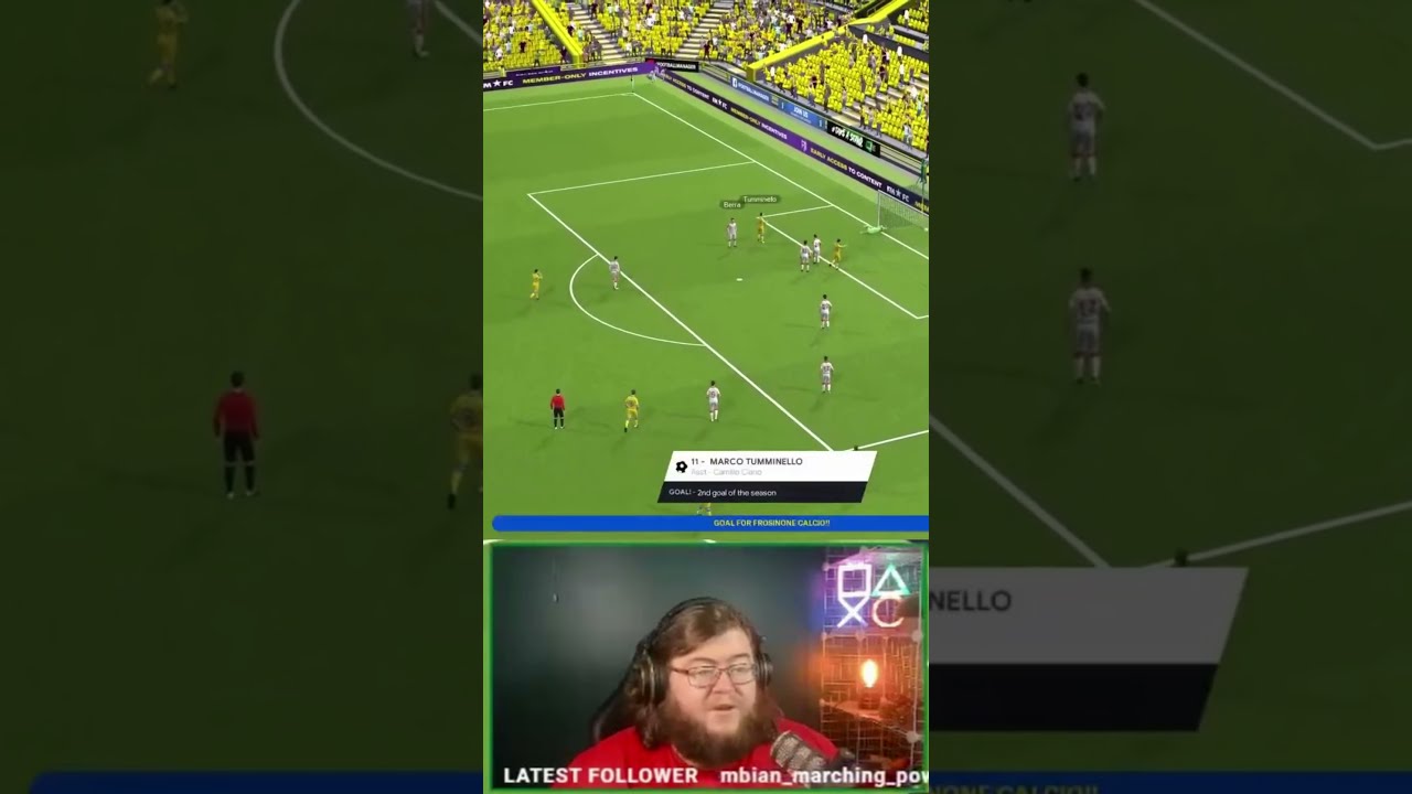 FM21 | When You Make The Decision To Sell A Player | Football Manager 2021 #Shorts