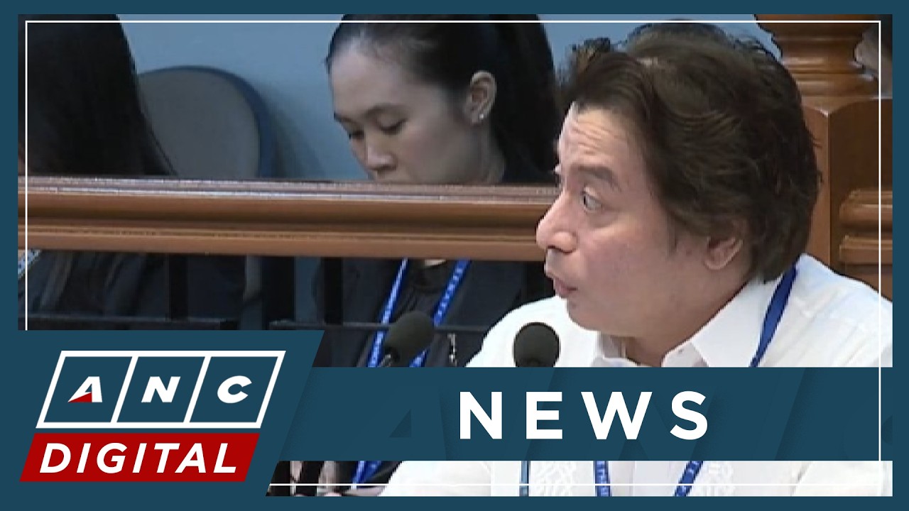 Poa: Defense committed to not delaying VP Sara trial | ANC