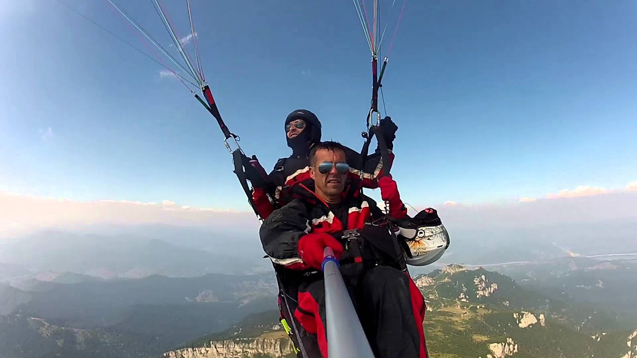 Tandem la Ceahlau-complet