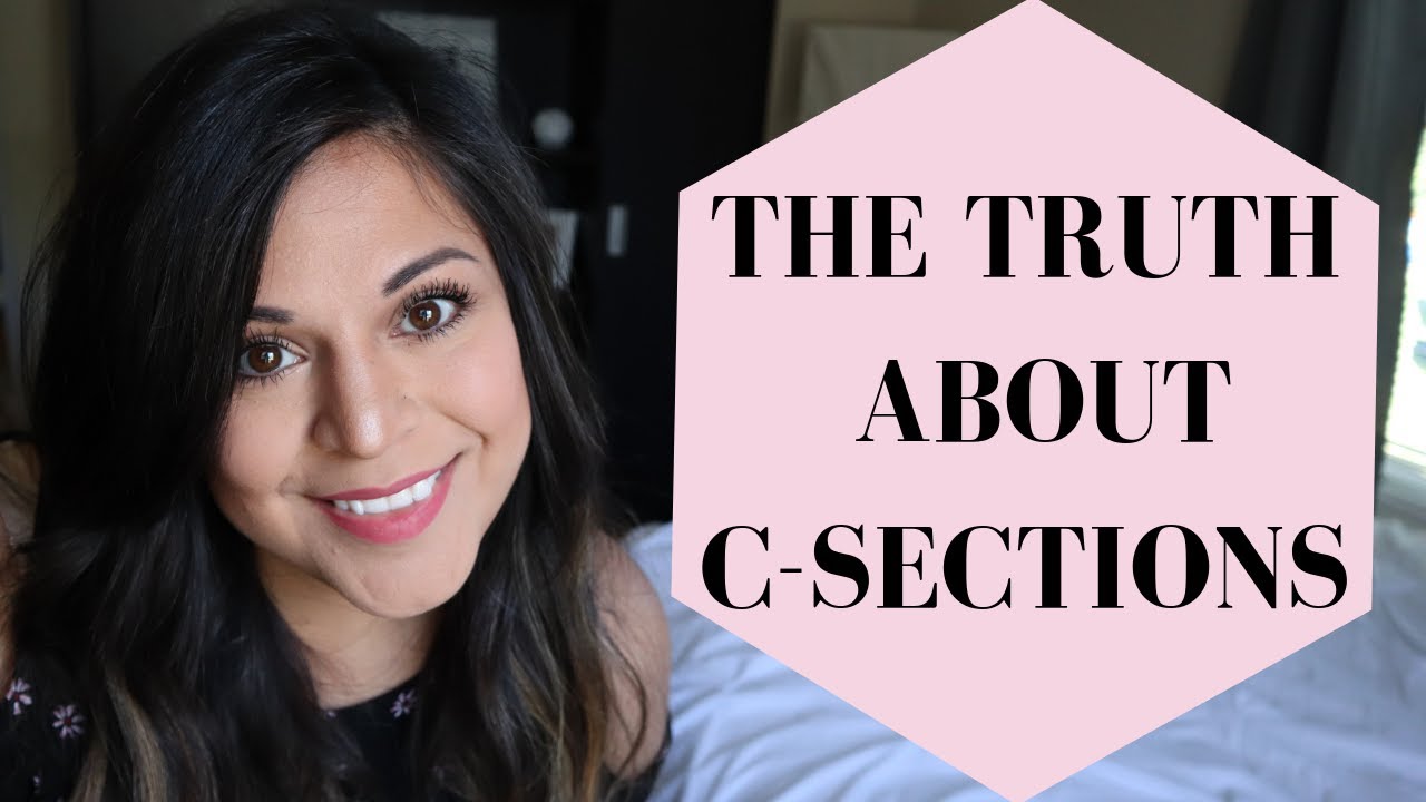 EVERYTHING YOU NEED TO KNOW ABOUT HAVING A C-SECTION | C SECTION RECOVERY (2020)