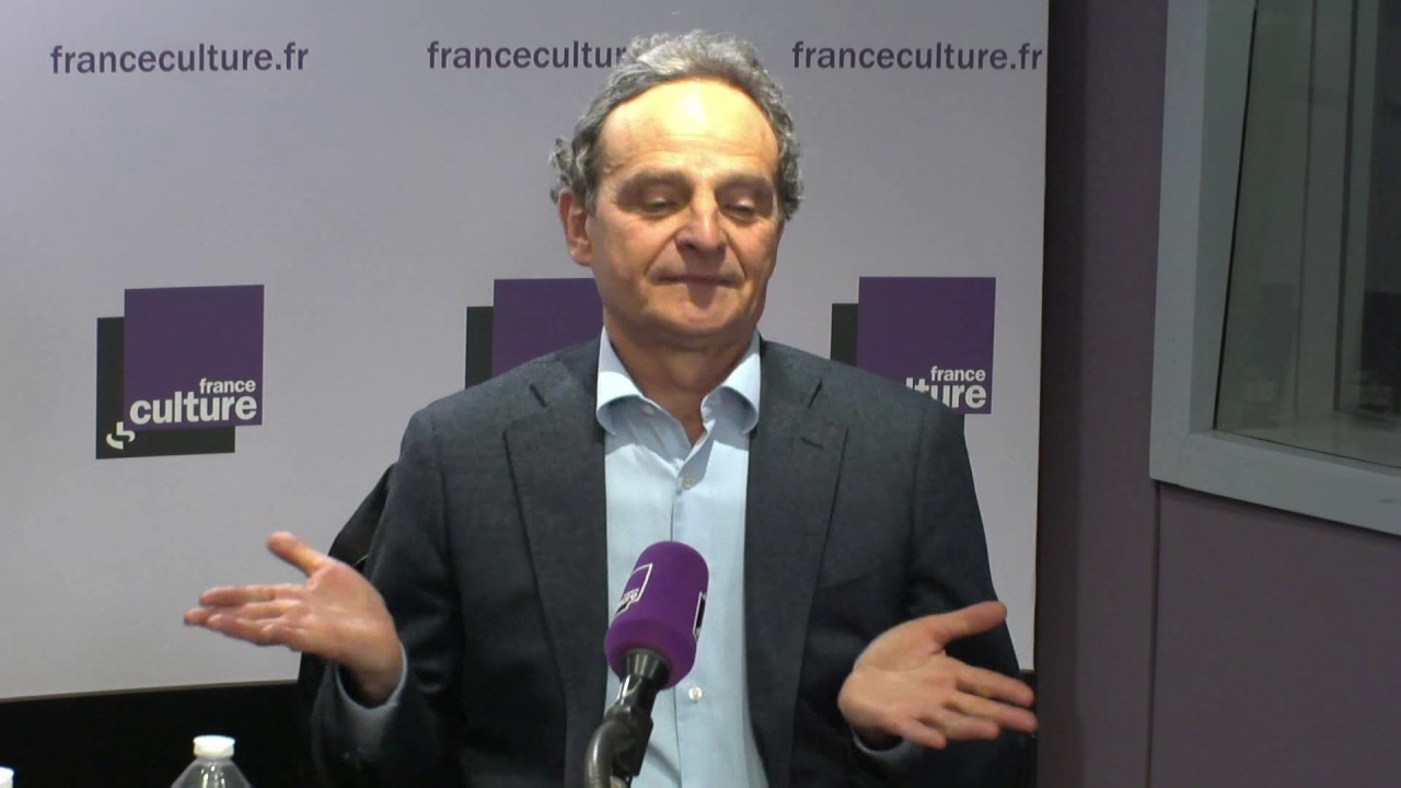 Marc Lazar :  Emmanuel Macron, majorit&eacute; ou pas ?