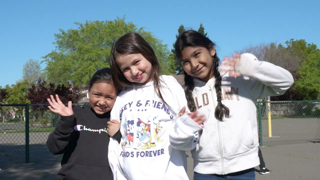 Stonegate K-8 School: WUSD West Sacramento