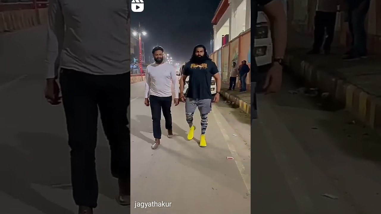 Bhaichara Rinku Rajput / #Jagya thakur / #Dk thakur    #wwe #wweindia  #rinkurajputwwe