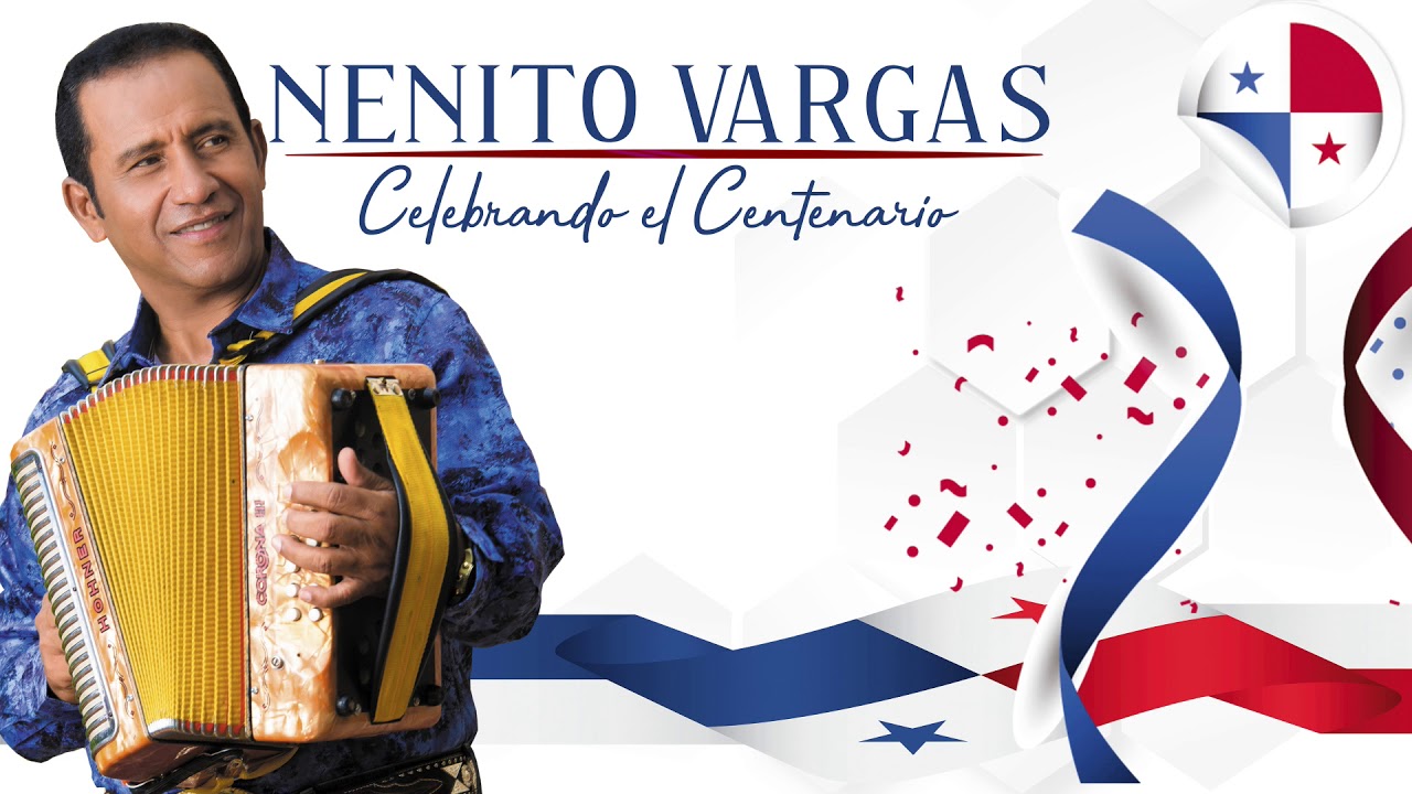 NENITO VARGAS - CELEBRANDO EL CENTENARIO [EN VIVO]