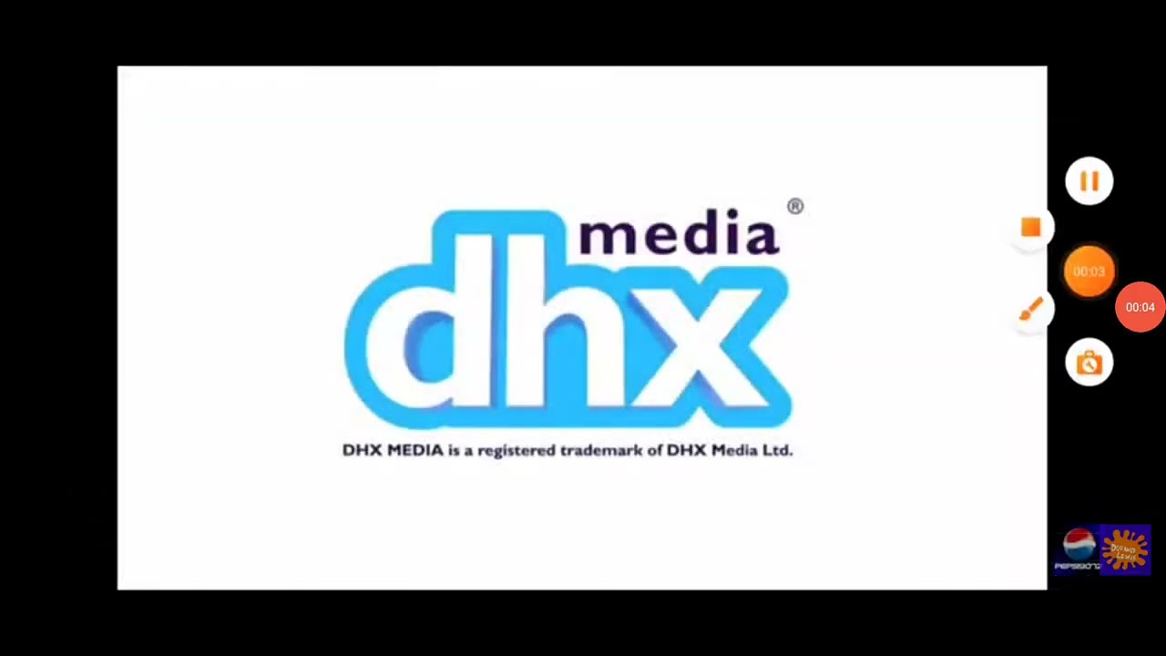 dhx media Nintendo gamecube