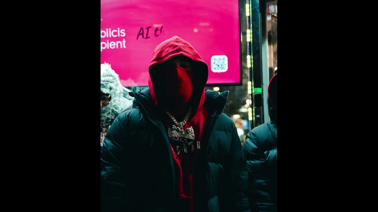 [FREE] Detroit Type Beat X Hades66 – “VICTIMA” | Hard Dark Trap Instrumental 2026