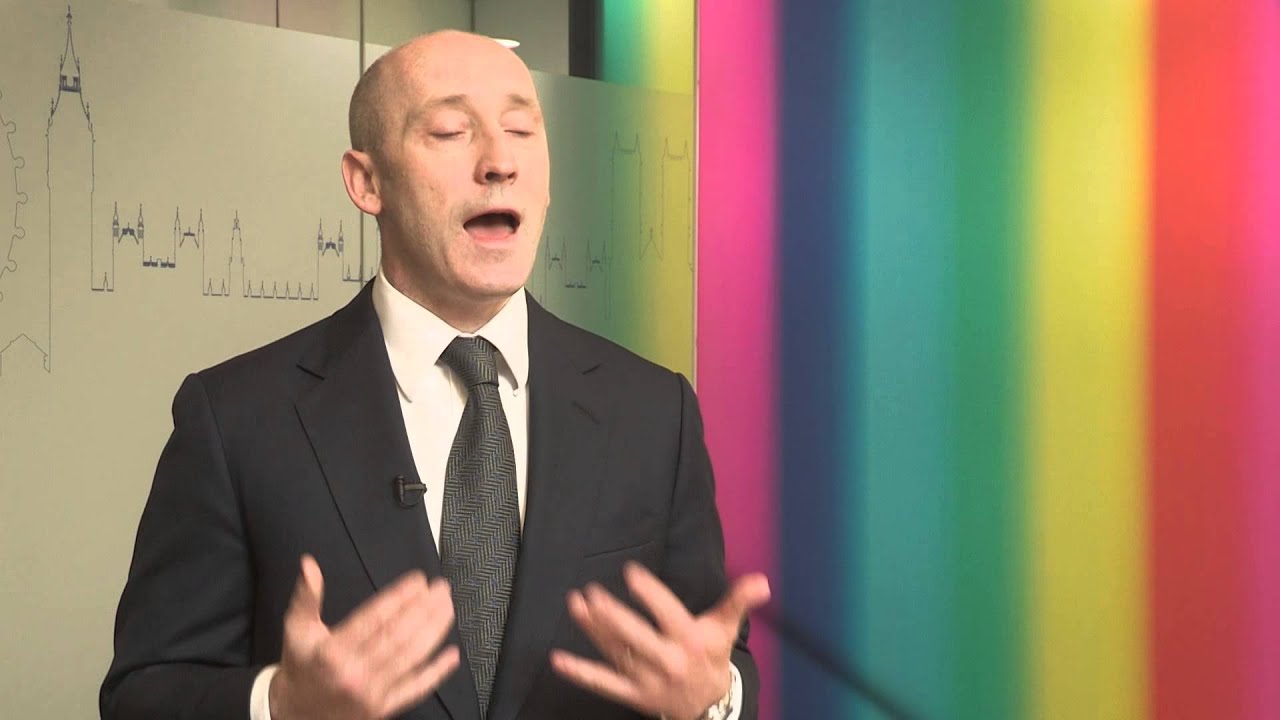 Port security for a new era