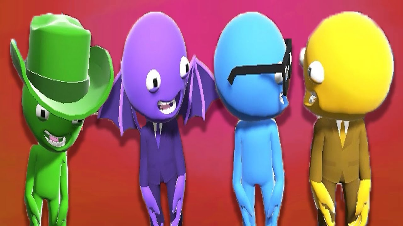 PARTY PANIC