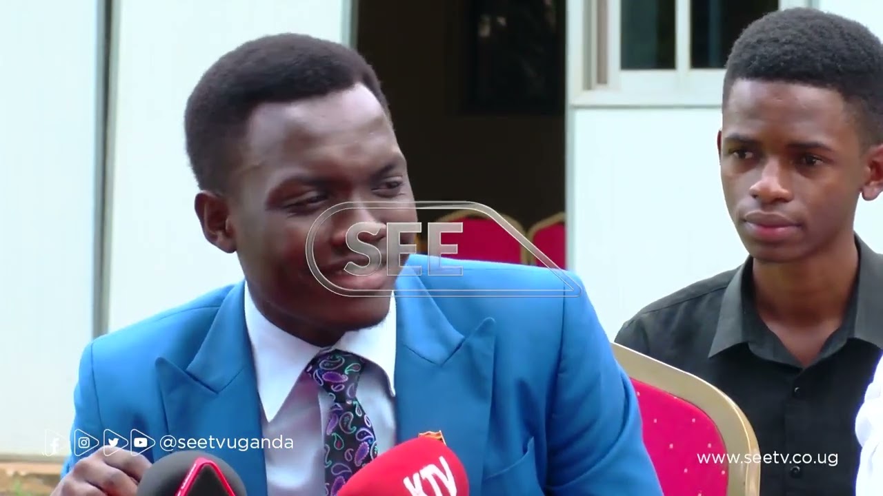 Outgoing Makerere University leaders want guild elections to be conducted