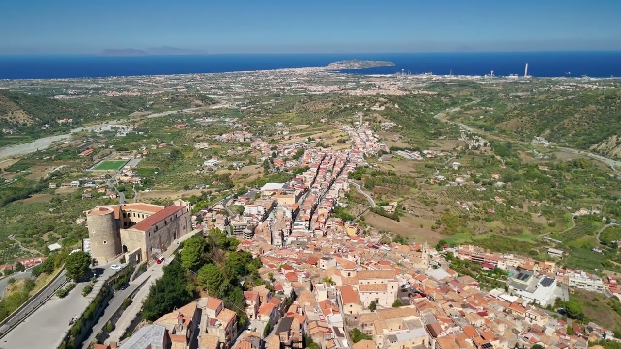Santa Lucia del Mela