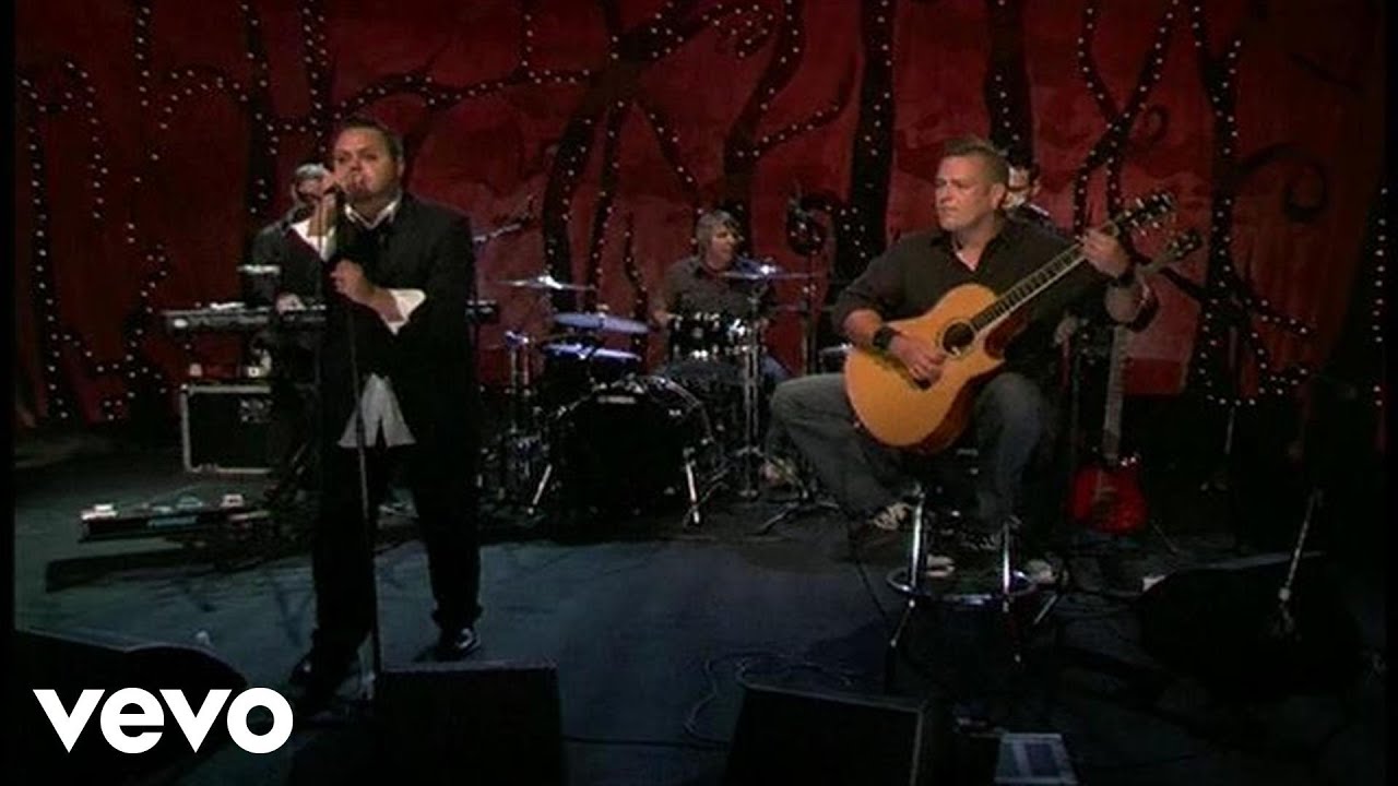 Blue October - Hate Me (Live at VH1)