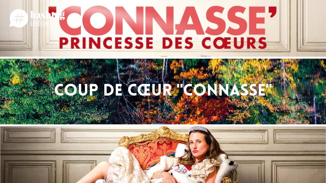 Coup de cœur 