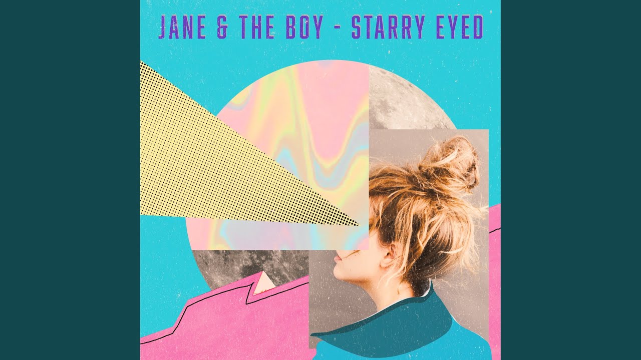 Starry Eyed