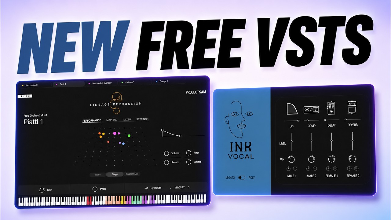 These Plugins Shouldn&rsquo;t Be FREE (LIMITED TIME)