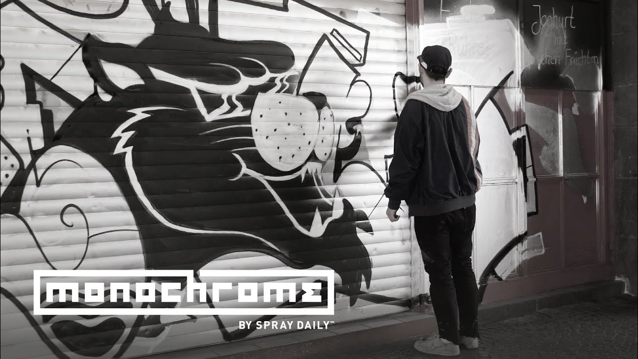 MONOCHROME 069 - OMELS