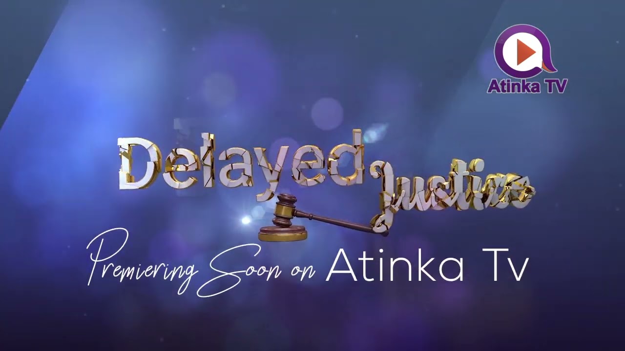 Trailer: Delayed Justice
