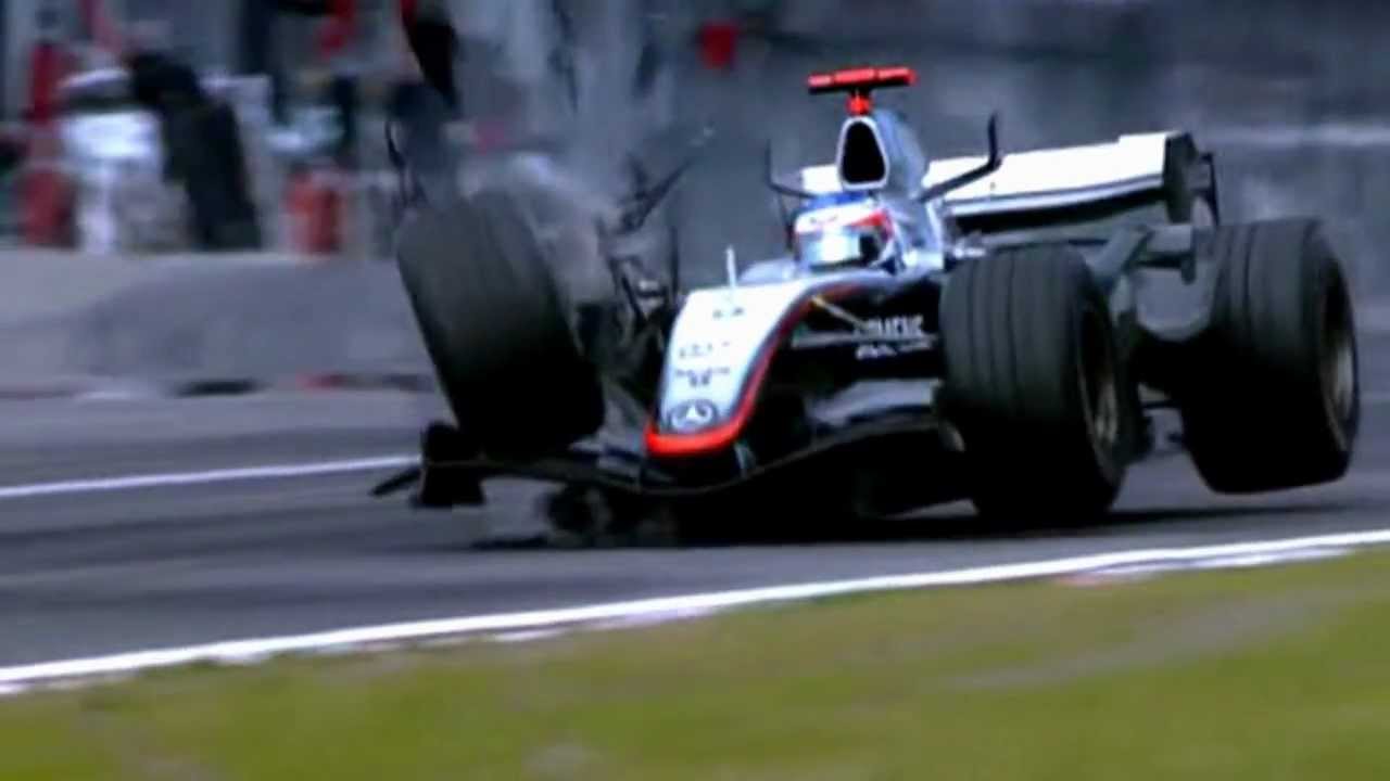 Motorsport - Love For Life