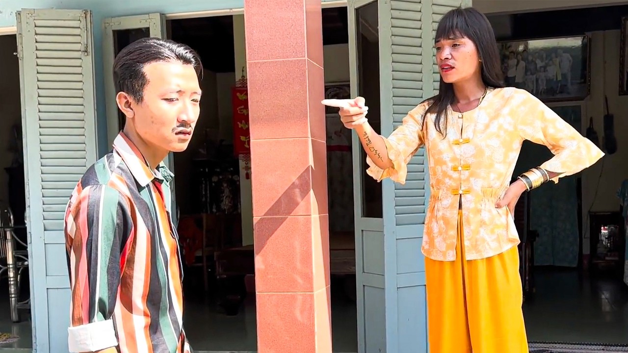 Thúy Liễu Và Câu Chuyện Con Giáp Thứ 13 -  P.3 | Tủn Cùi Bắp