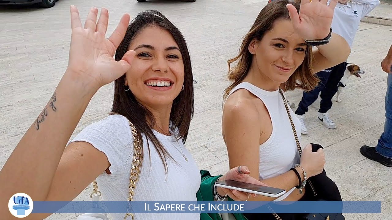 Videoclip | La Notte Europea dei Ricercatori 2022