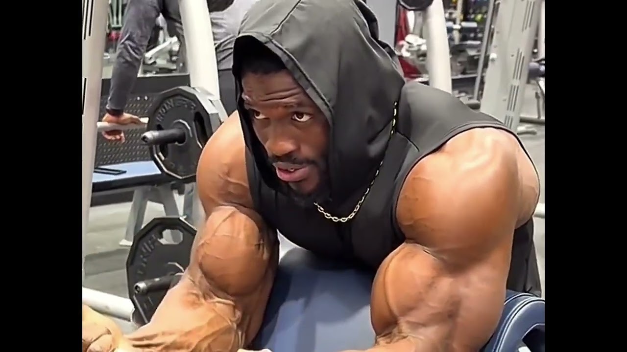 LATEST GYM WORKOUT VIDEOS 2026🥵💯