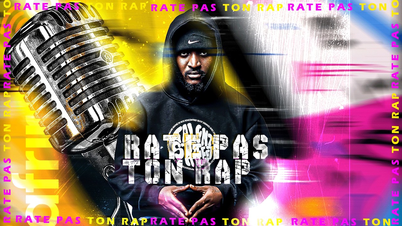 RAP PAS TON RAP | FELLOW MÉLANGE LA RUMBA ET LE RAP POUR CRÉER UNE SAUCE MORTELLE 🤯🥵🔥