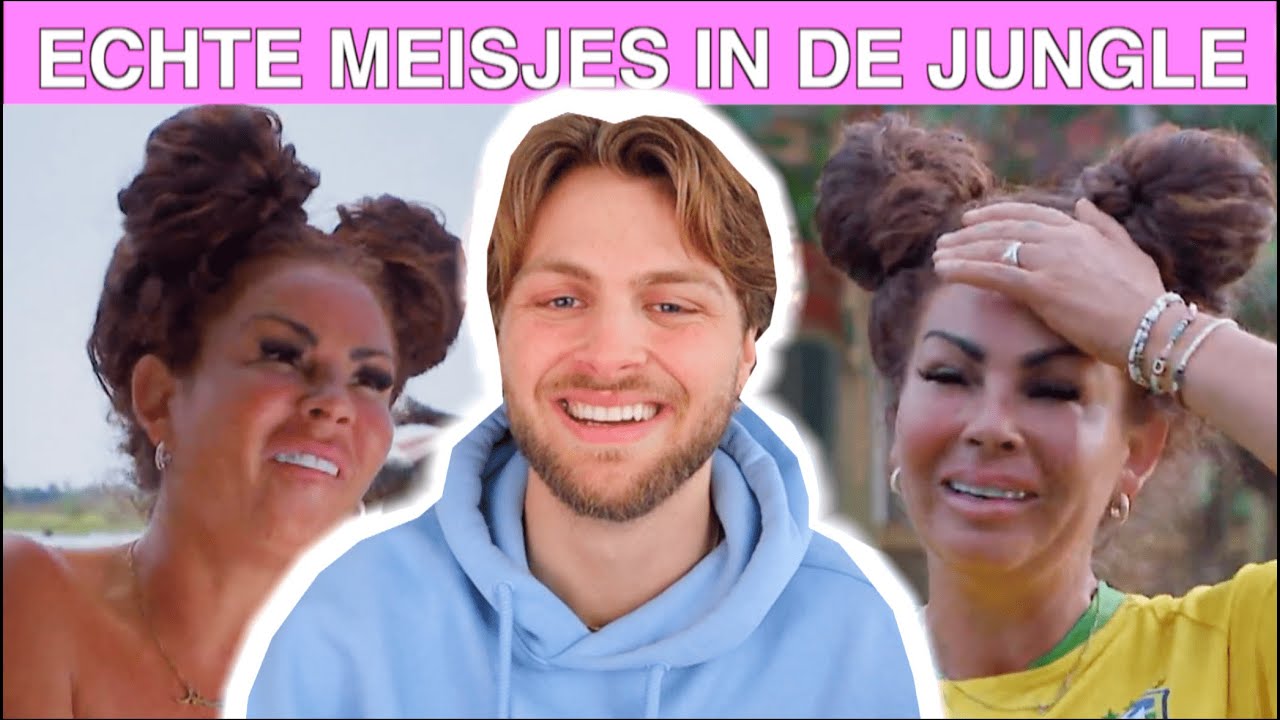 Michella Kox' afscheid was ICONIC 😭
