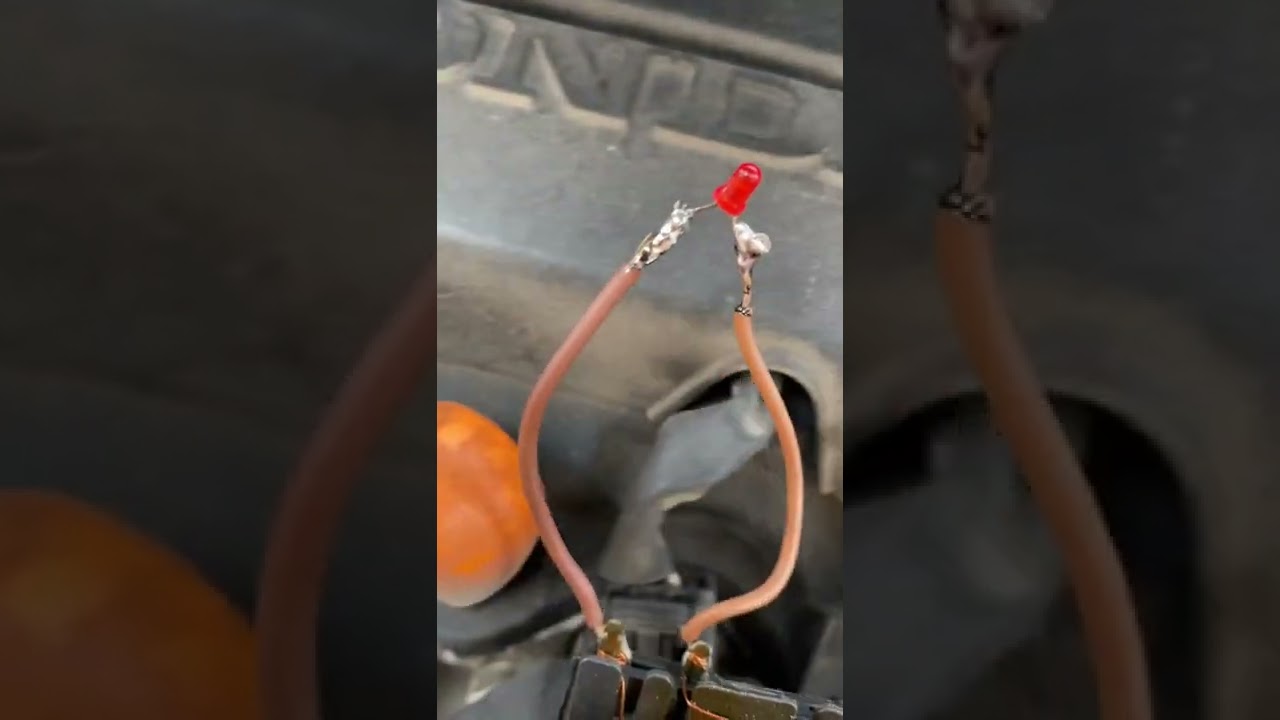 Manyetik etkileşimle bobin testi
