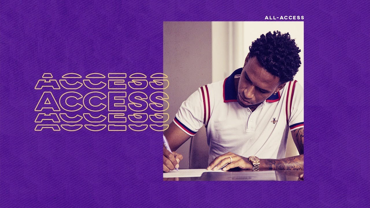 Pedro Gallese | All Access