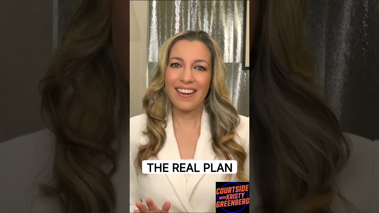 EPSTEIN FILES BOMBSHELL: Who Should Be Worried?