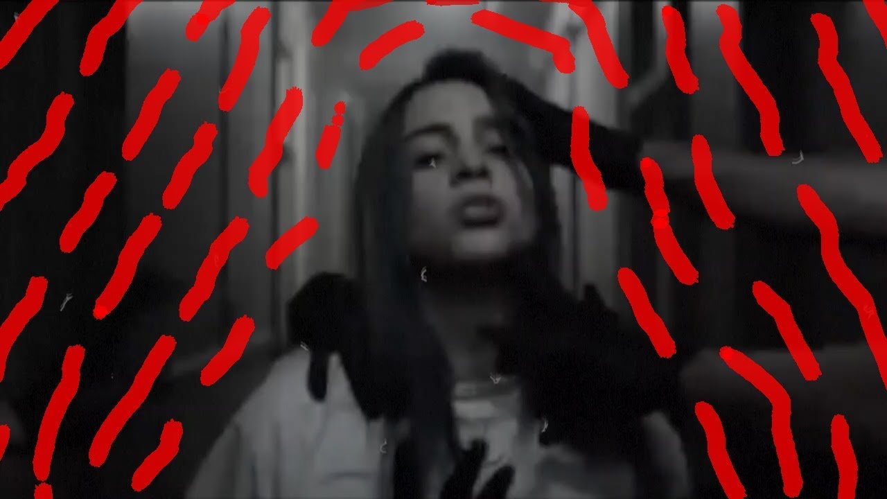 Billie Eilish - bury a friend (Lo-Fi Trap Remix)