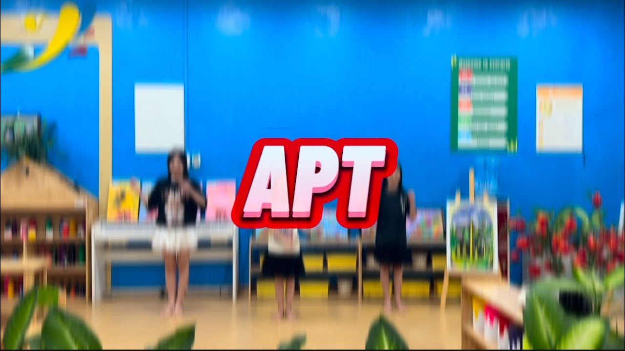 APT | Dance for Kids