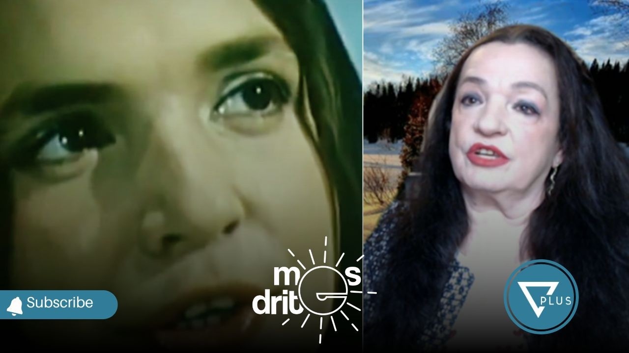 Rrëfehet Alida Hisku: 