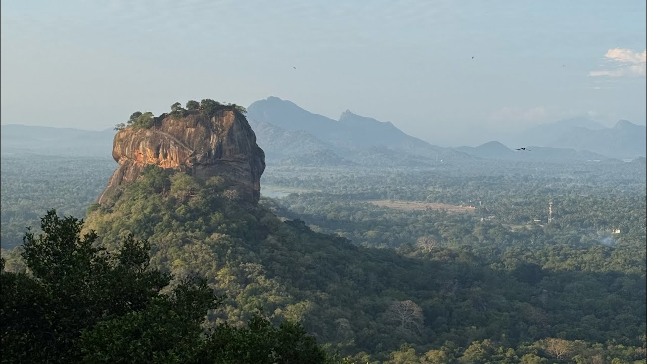 Sri Lanka Reise 🇱🇰 - Das MUSST du WISSEN!