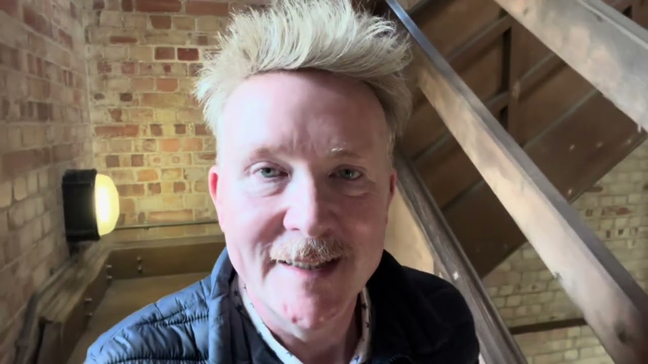 Exploring Faringdon Folly | A Visit to Lord Berners’ Magical Tower #GayHistoryUK #HiddenGemsUK