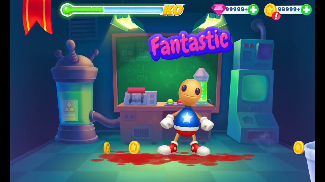 𝗞𝗜𝗖𝗞 𝗧𝗛𝗘 𝗕𝗨𝗗𝗗𝗬 𝗙𝗢𝗥𝗘𝗩𝗘𝗥 𝗔𝗟𝗟 𝗖𝗢𝗟𝗗 𝗪𝗘𝗔𝗣𝗢𝗡𝗦!