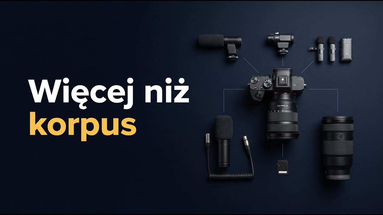Sony A7R VI i Nikon Z9 &ndash; kt&oacute;ry ekosystem dla hybrydy?