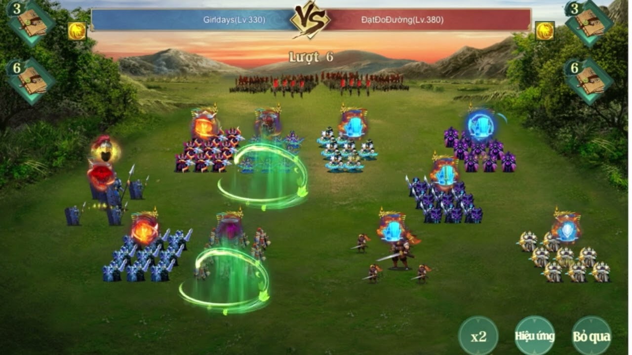 ĐIỂN VI Lv330 Vs Lv380 TƯ MÃ Ý